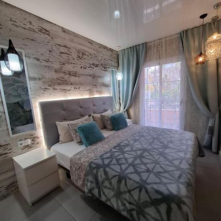 Orlando Luxury Apartament Costa Adeje  Ngoại thất bức ảnh