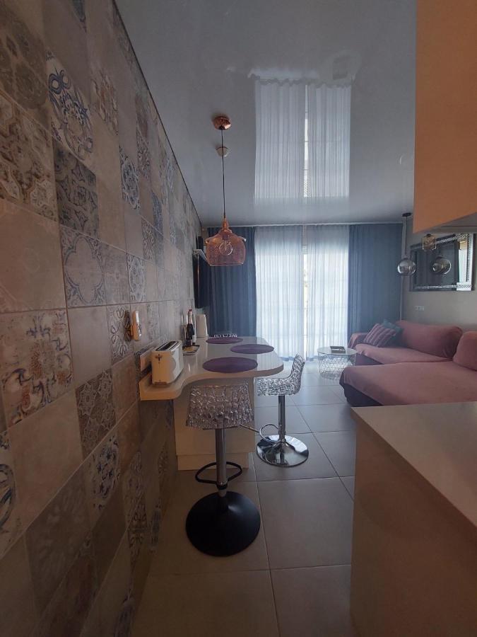 Orlando Luxury Apartament Costa Adeje  Ngoại thất bức ảnh