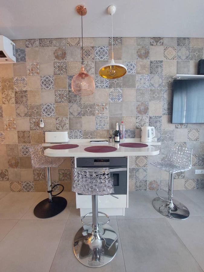 Orlando Luxury Apartament Costa Adeje  Ngoại thất bức ảnh