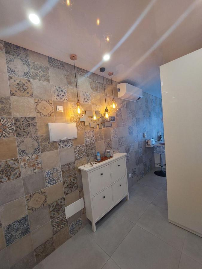 Orlando Luxury Apartament Costa Adeje  Ngoại thất bức ảnh
