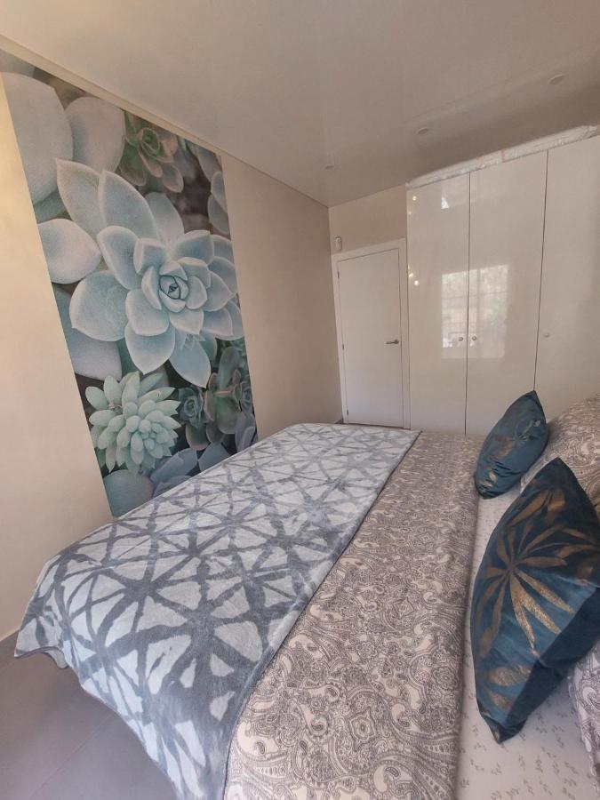 Orlando Luxury Apartament Costa Adeje  Ngoại thất bức ảnh