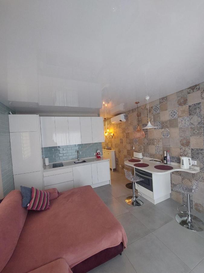 Orlando Luxury Apartament Costa Adeje  Ngoại thất bức ảnh