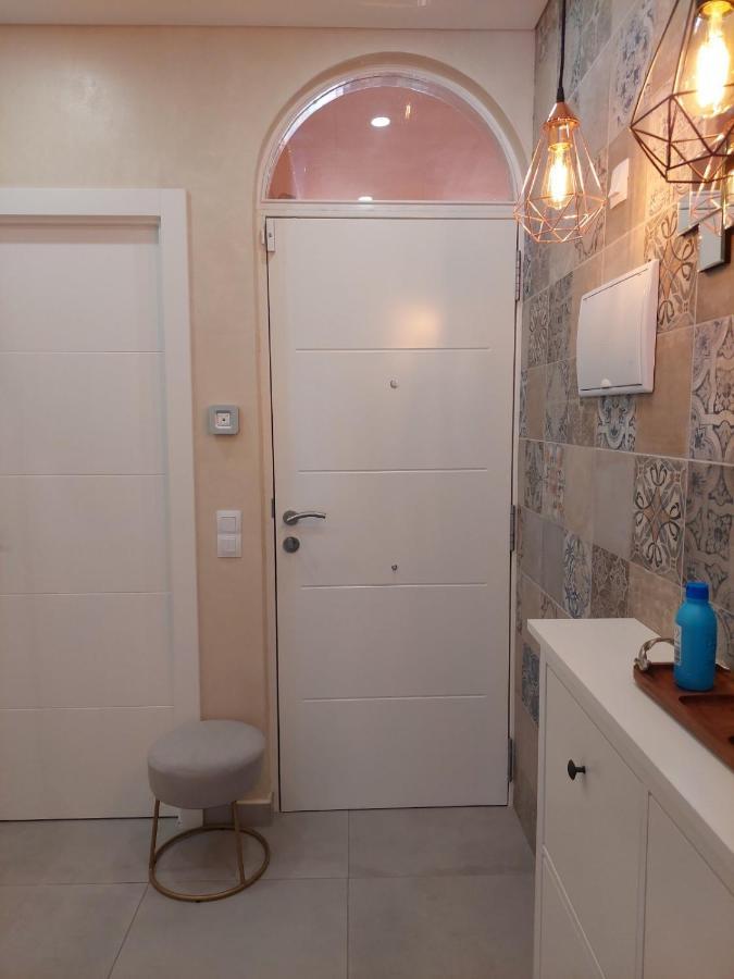 Orlando Luxury Apartament Costa Adeje  Ngoại thất bức ảnh