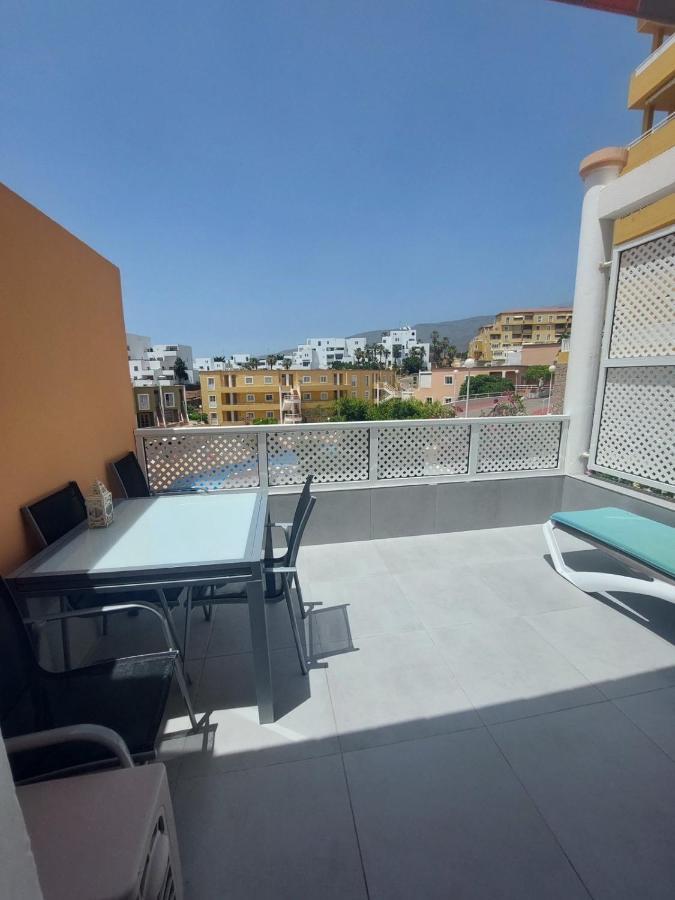 Orlando Luxury Apartament Costa Adeje  Ngoại thất bức ảnh
