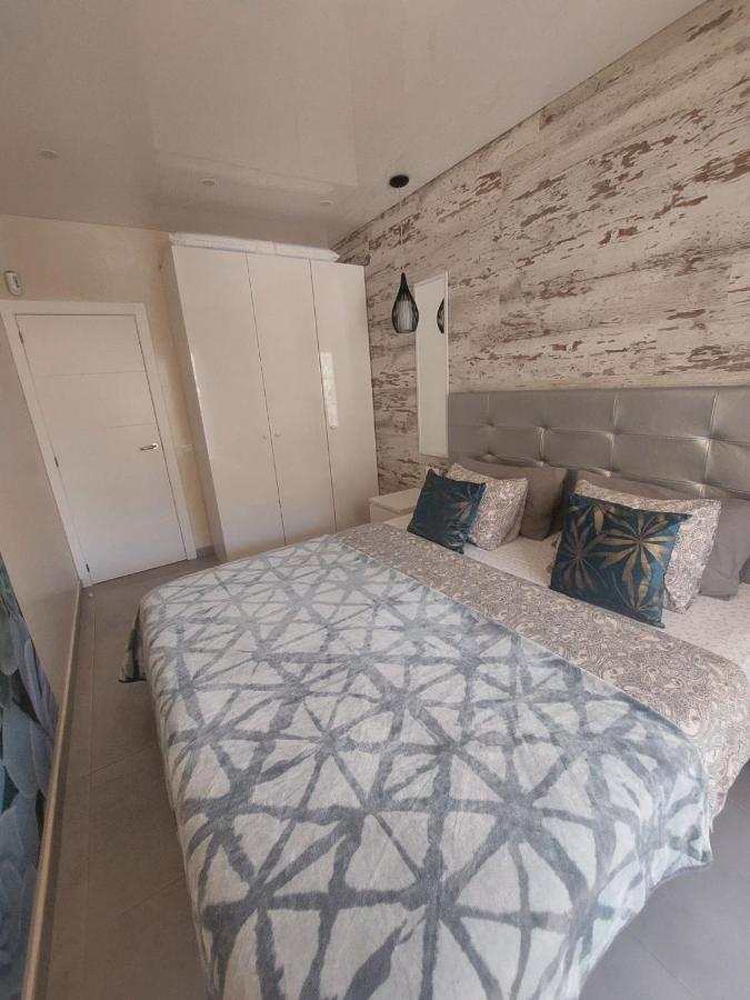 Orlando Luxury Apartament Costa Adeje  Ngoại thất bức ảnh