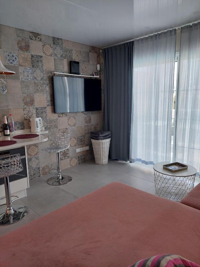 Orlando Luxury Apartament Costa Adeje  Ngoại thất bức ảnh