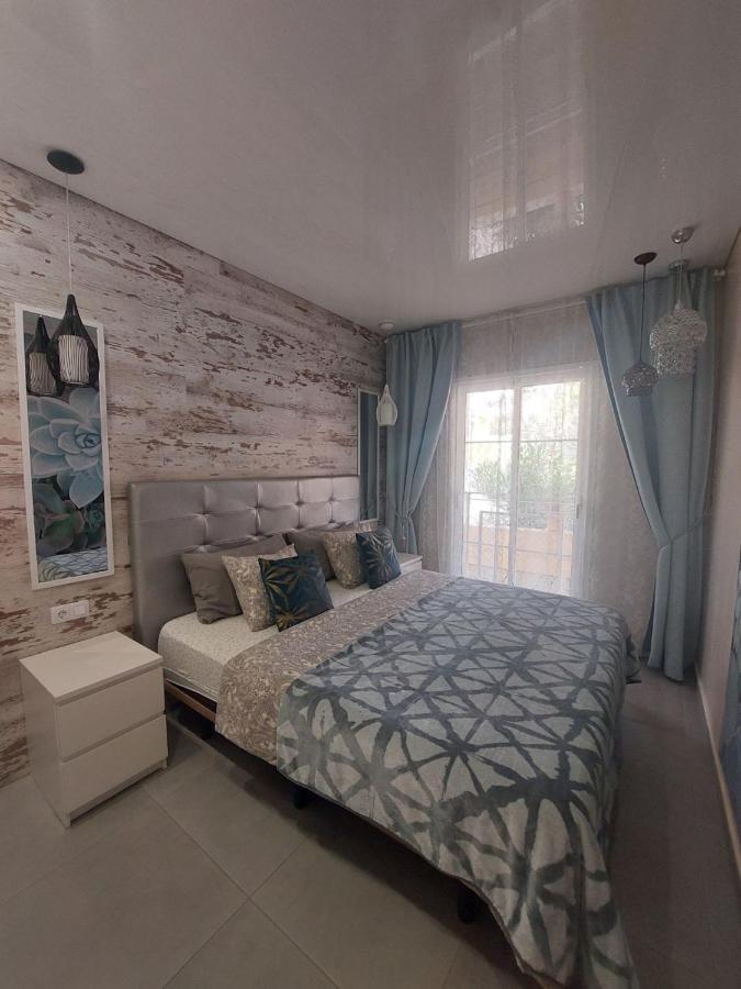 Orlando Luxury Apartament Costa Adeje  Ngoại thất bức ảnh