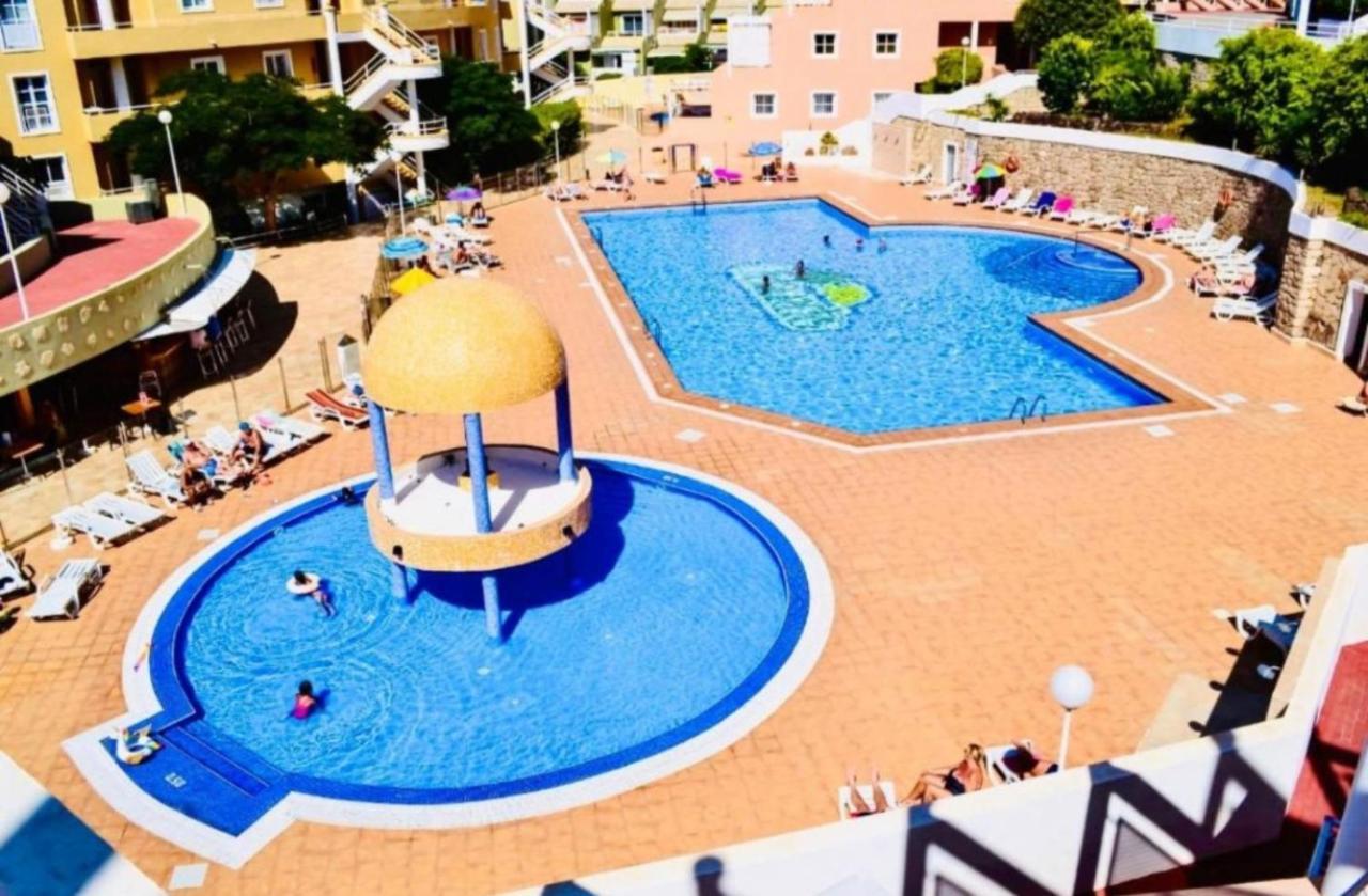 Orlando Luxury Apartament Costa Adeje  Ngoại thất bức ảnh