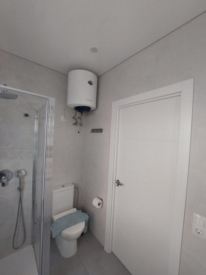 Orlando Luxury Apartament Costa Adeje  Ngoại thất bức ảnh