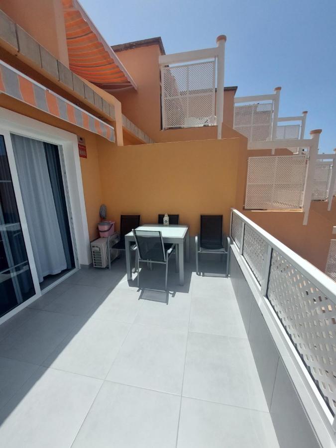Orlando Luxury Apartament Costa Adeje  Ngoại thất bức ảnh