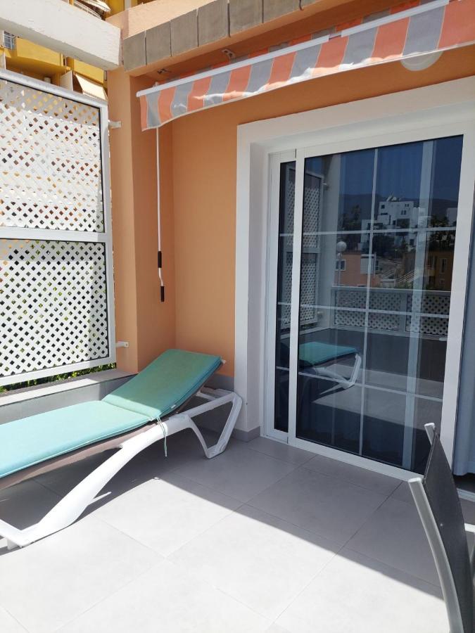 Orlando Luxury Apartament Costa Adeje  Ngoại thất bức ảnh