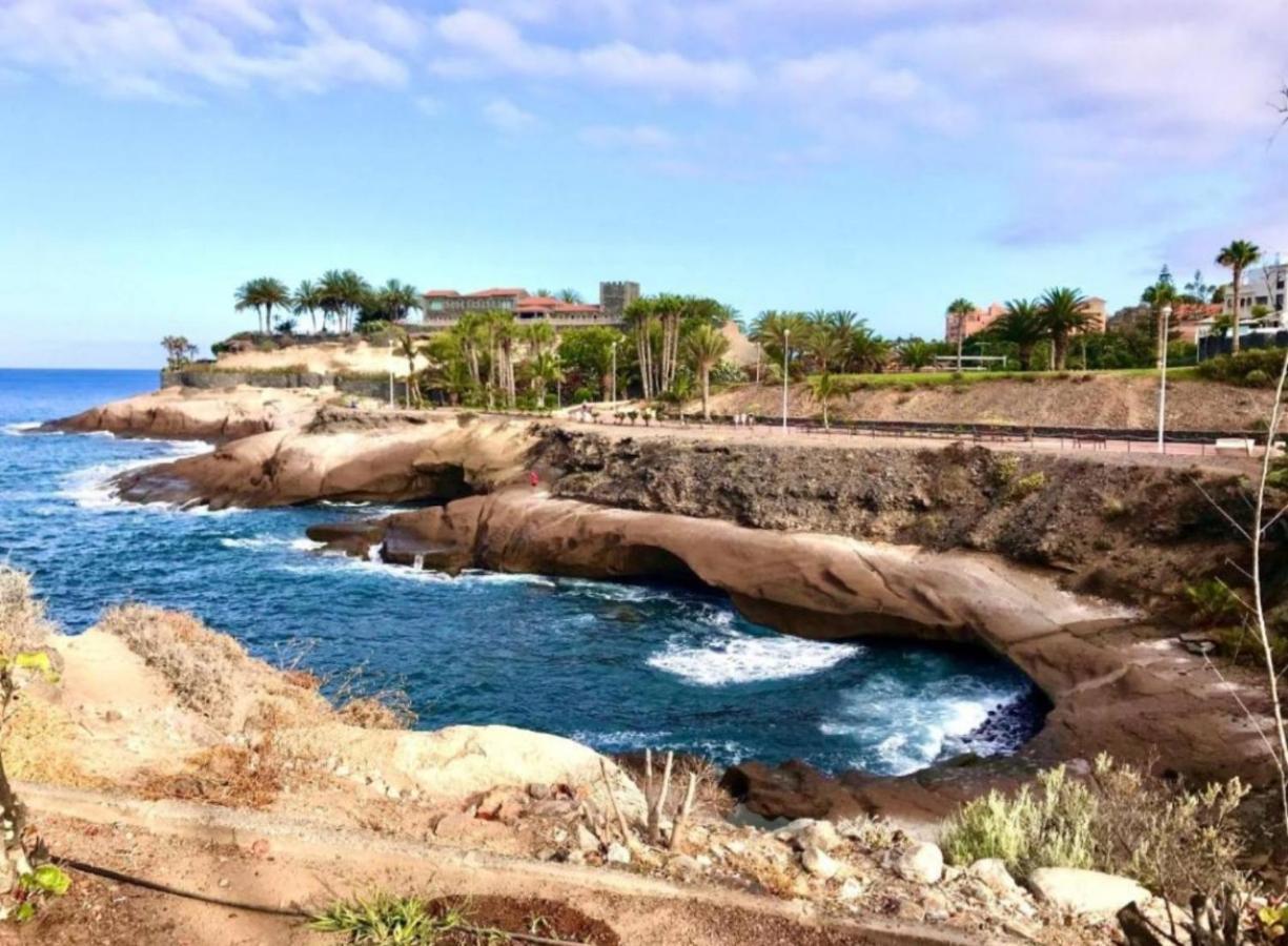 Orlando Luxury Apartament Costa Adeje  Ngoại thất bức ảnh