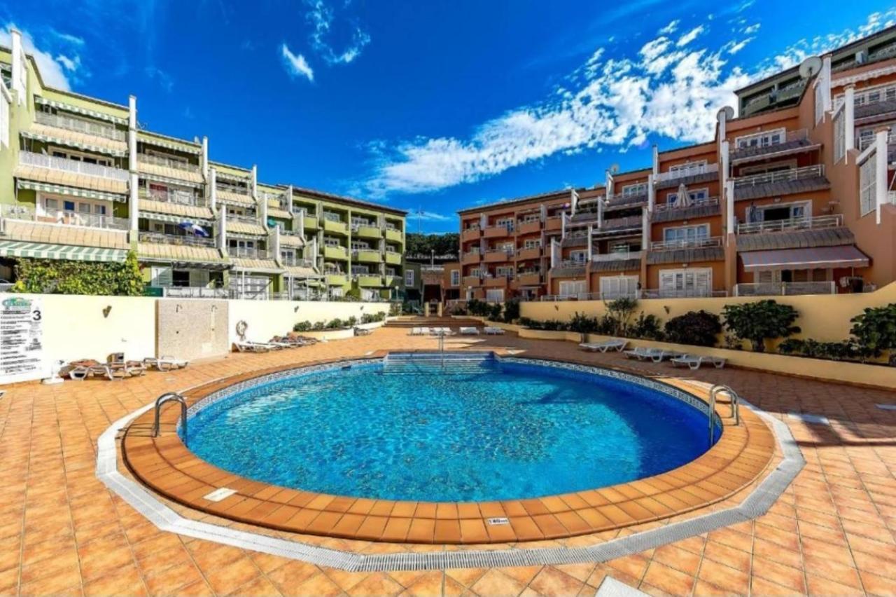 Orlando Luxury Apartament Costa Adeje  Ngoại thất bức ảnh