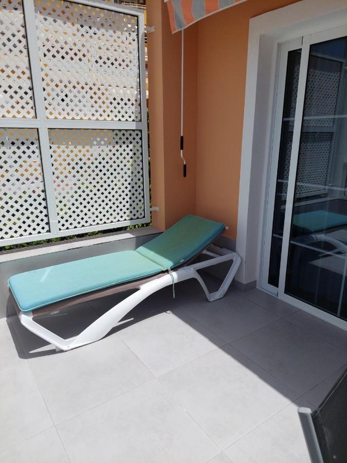 Orlando Luxury Apartament Costa Adeje  Ngoại thất bức ảnh