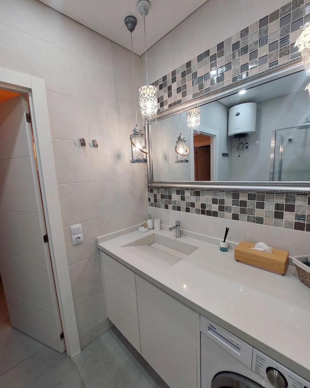 Orlando Luxury Apartament Costa Adeje  Ngoại thất bức ảnh