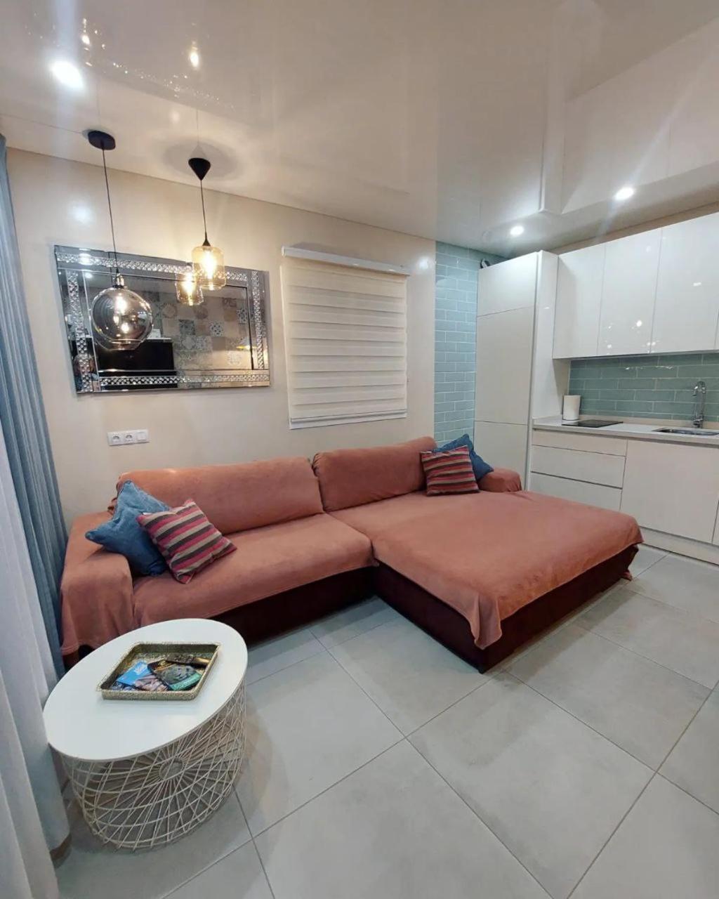 Orlando Luxury Apartament Costa Adeje  Ngoại thất bức ảnh