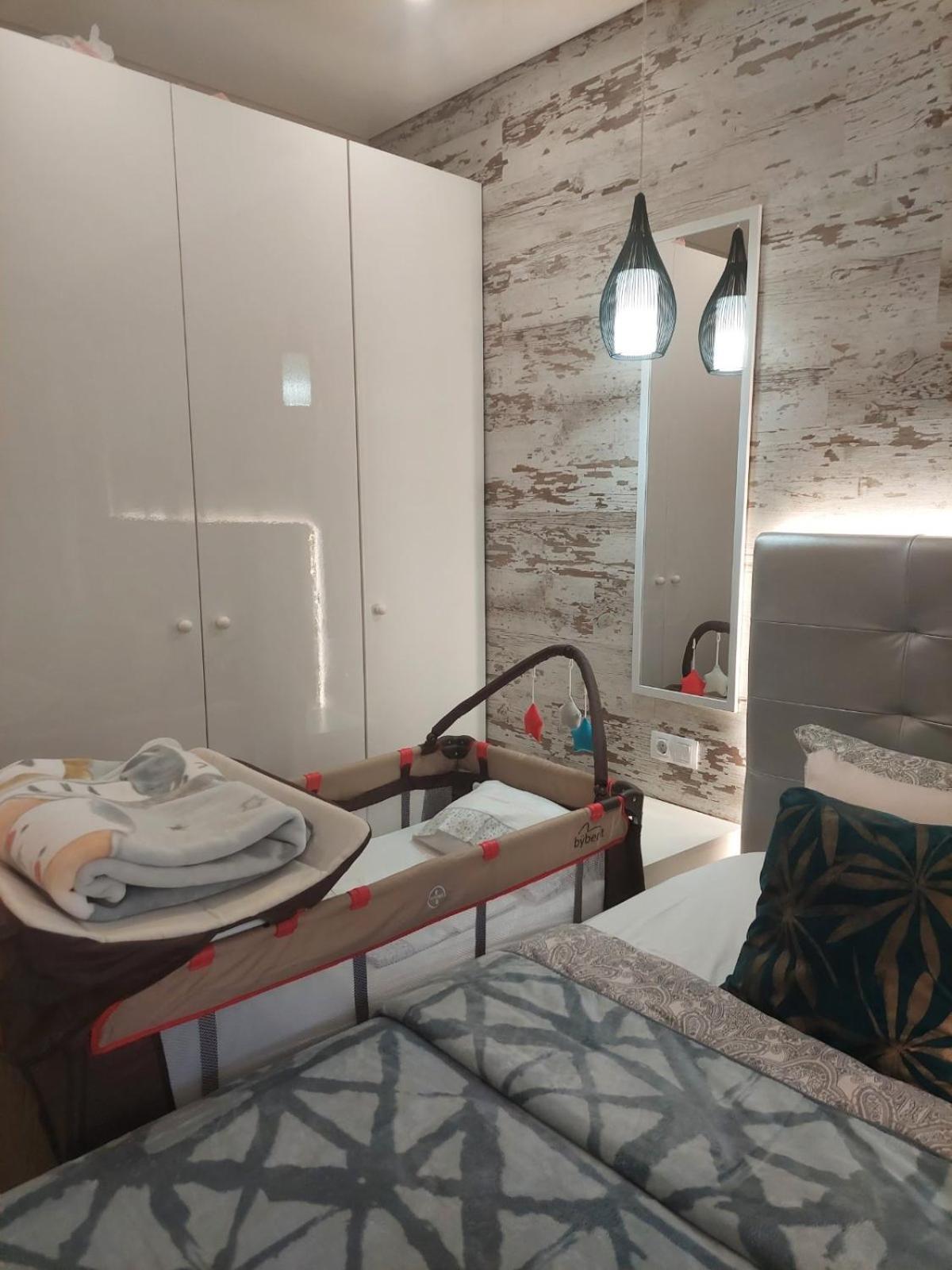 Orlando Luxury Apartament Costa Adeje  Ngoại thất bức ảnh