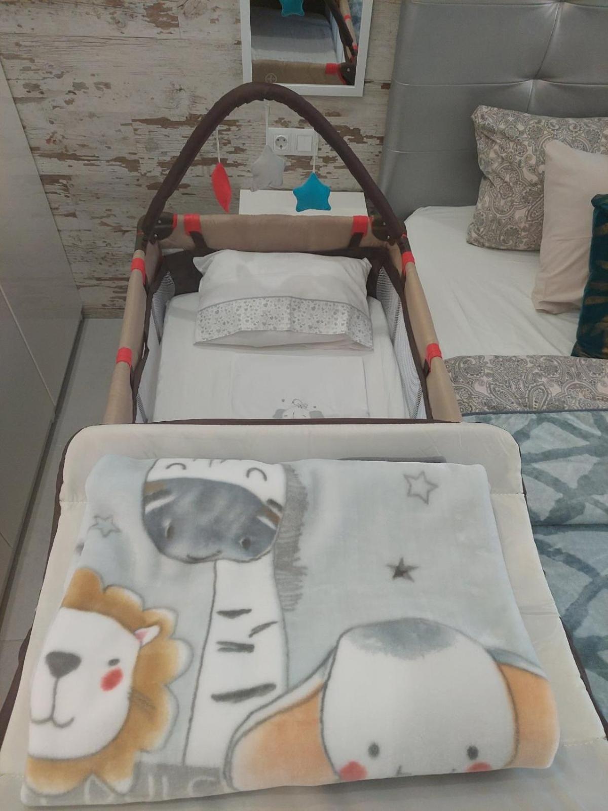Orlando Luxury Apartament Costa Adeje  Ngoại thất bức ảnh