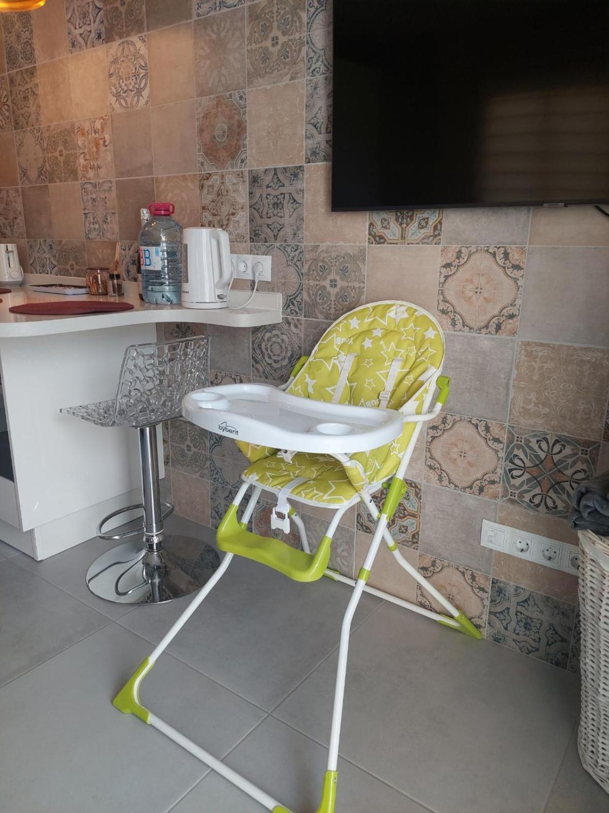 Orlando Luxury Apartament Costa Adeje  Ngoại thất bức ảnh