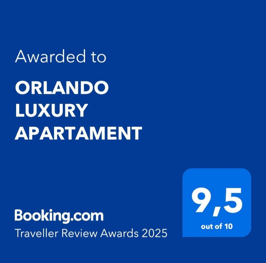 Orlando Luxury Apartament Costa Adeje  Ngoại thất bức ảnh