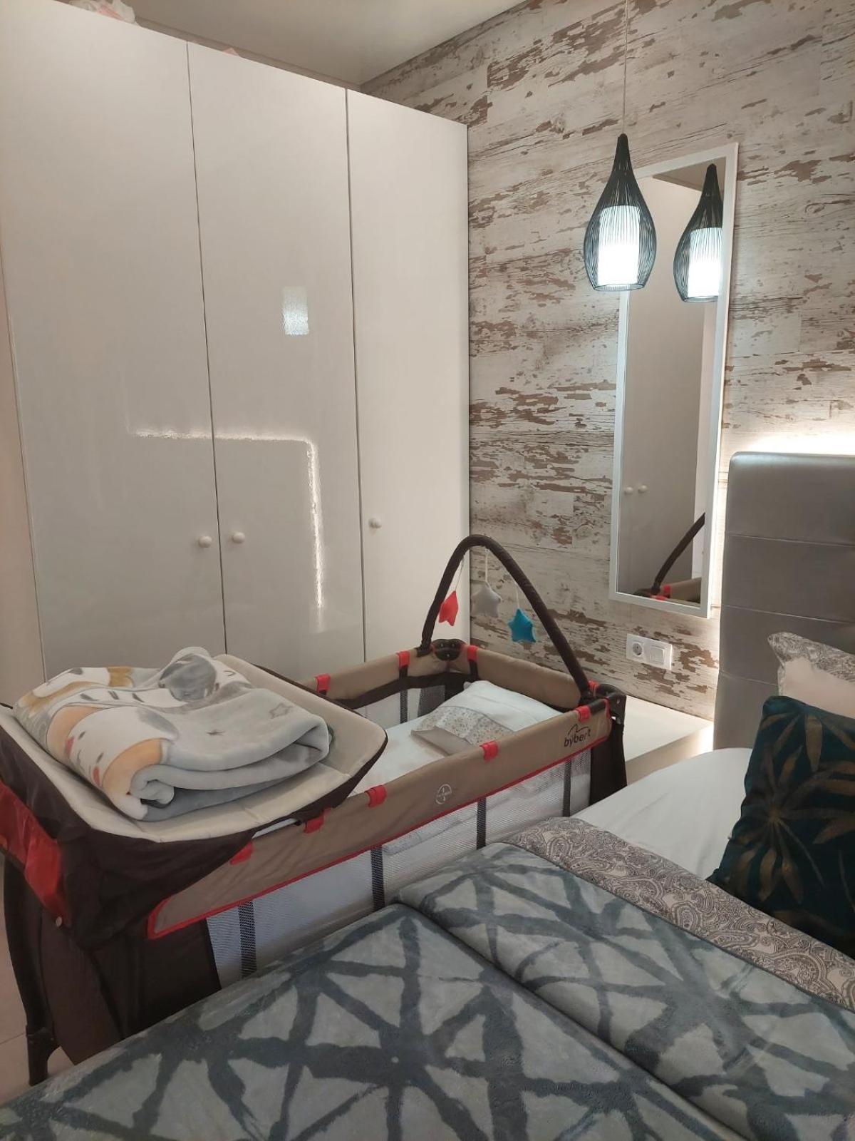 Orlando Luxury Apartament Costa Adeje  Ngoại thất bức ảnh