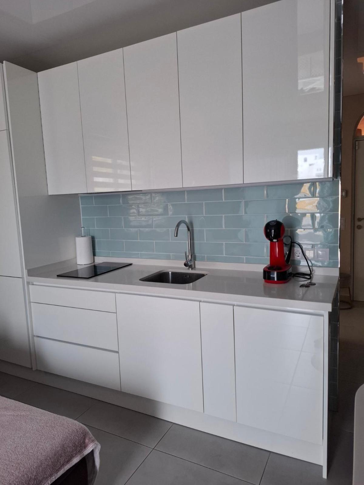 Orlando Luxury Apartament Costa Adeje  Ngoại thất bức ảnh