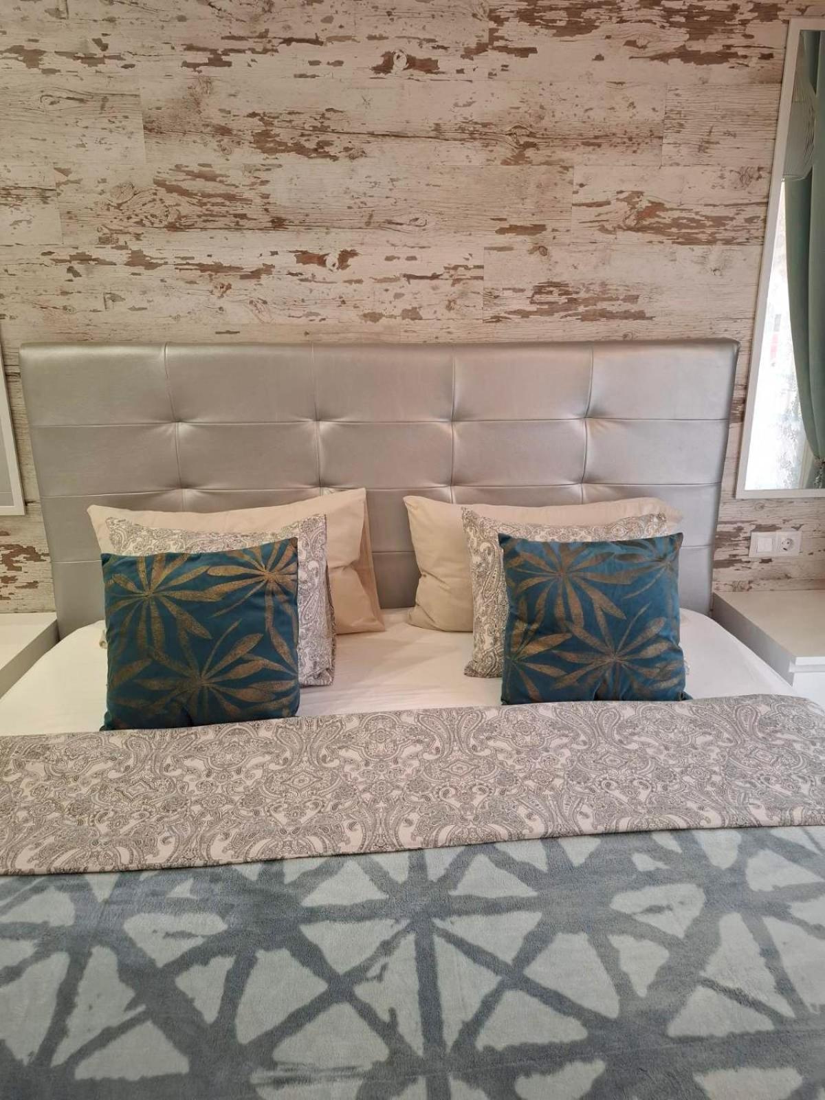 Orlando Luxury Apartament Costa Adeje  Ngoại thất bức ảnh